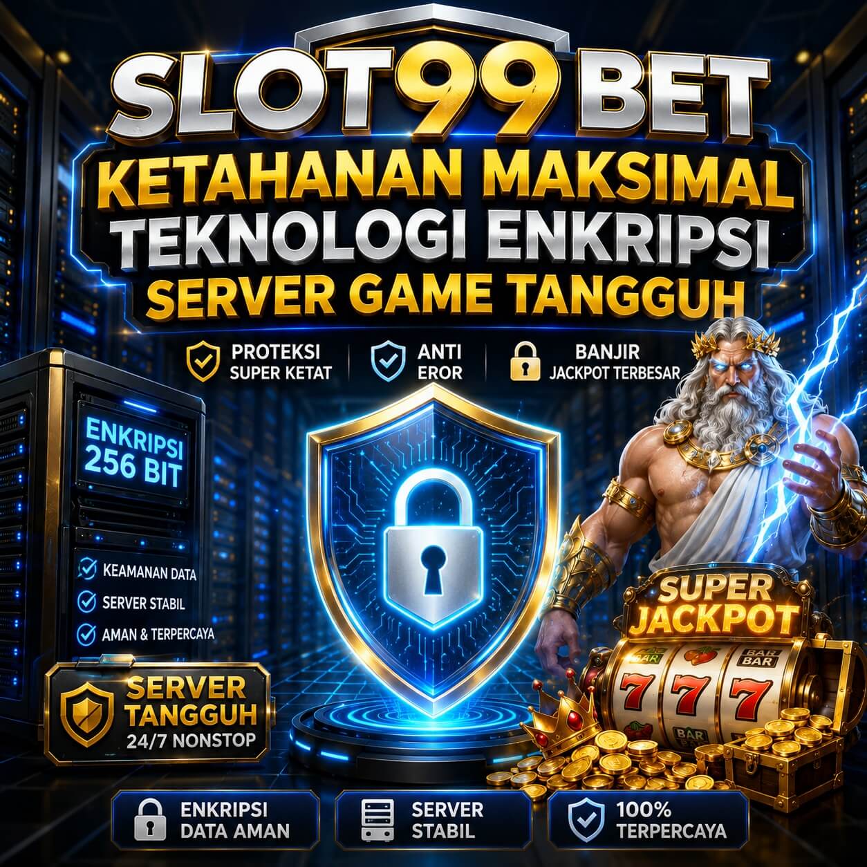 SLOT99BET